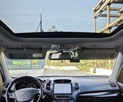 Kia  Sorento, 2012, 2.0L, 252652 km, Avtomat