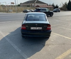 Opel  Vectra, 1998, 1.8L, 189200 km, Mexanika