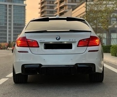 BMW 5-series 528, 2015, 2.0L, 104000 km, Avtomat