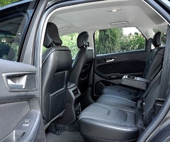 Ford  Edge, 2017, 2.0L, 49000 km, Avtomat