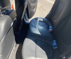 Hyundai  Accent, 2018, 1.4L, 41000 km, Avtomat