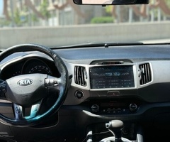 Kia  Sportage, 2013, 2.0L, 160000 km, Avtomat