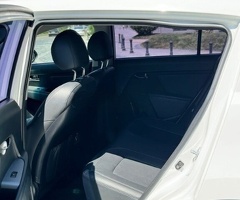 Kia  Sportage, 2013, 2.0L, 160000 km, Avtomat