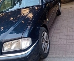 Mercedes C Class  C 200, 1998, 2.1L, 333000 km, Avtomat