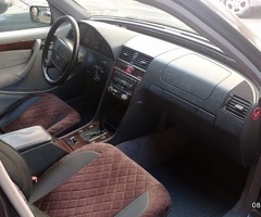 Mercedes C Class  C 200, 1998, 2.1L, 333000 km, Avtomat