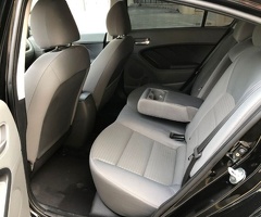 Kia  Cerato, 2016, 2.0L, 68000 km, Avtomat