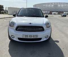 Mİni  Countryman, 2012, 2.0L, 222000 km, Avtomat