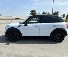 Mİni  Countryman, 2012, 2.0L, 222000 km, Avtomat