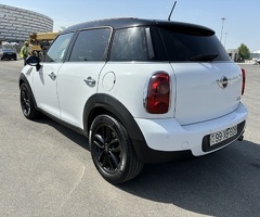 Mİni  Countryman, 2012, 2.0L, 222000 km, Avtomat