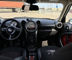 Mİni  Countryman, 2012, 2.0L, 222000 km, Avtomat