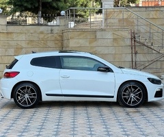Volkswagen  Scirocco, 2008, 2.0L, 156200 km, Avtomat