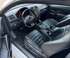 Volkswagen  Scirocco, 2008, 2.0L, 156200 km, Avtomat