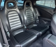 Volkswagen  Scirocco, 2008, 2.0L, 156200 km, Avtomat