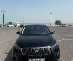 Kia  Sorento, 2018, 2.0L, 166300 km, Avtomat