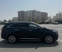 Kia  Sorento, 2018, 2.0L, 166300 km, Avtomat