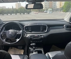 Kia  Sorento, 2018, 2.0L, 166300 km, Avtomat