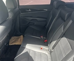 Kia  Sorento, 2018, 2.0L, 166300 km, Avtomat