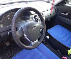 LADA (VAZ)  Priora, 2012, 1.6L, 136000 km, Mexanika