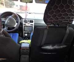 LADA (VAZ)  Priora, 2012, 1.6L, 136000 km, Mexanika