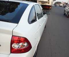 LADA (VAZ)  Priora, 2012, 1.6L, 136000 km, Mexanika