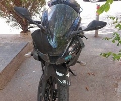 Motosiklet, 2021, 0.20L, 42000 km
