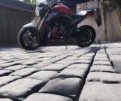 Motosiklet, 2021, 0.20L, 31600 km
