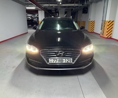 Hyundai  Grandeur, 2019, 2.4L, 147000 km, Avtomat