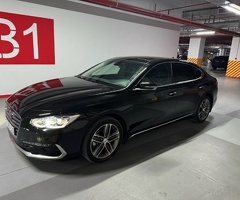 Hyundai  Grandeur, 2019, 2.4L, 147000 km, Avtomat