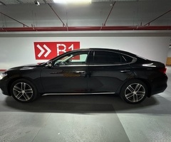 Hyundai  Grandeur, 2019, 2.4L, 147000 km, Avtomat