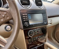 Mercedes GL Class  GL 550, 2008, 5.5L, 140200 km, Avtomat