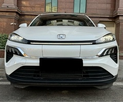 Honda  M-NV, 2022, 0L, 5500 km, Robot