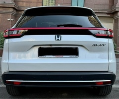 Honda  M-NV, 2022, 0L, 5500 km, Robot