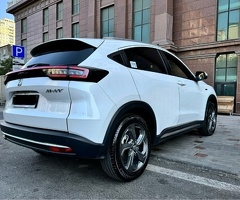 Honda  M-NV, 2022, 0L, 5500 km, Robot