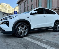 Honda  M-NV, 2022, 0L, 5500 km, Robot