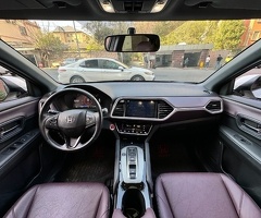 Honda  M-NV, 2022, 0L, 5500 km, Robot