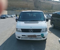 2000, 2.2L, 745000 km, Mexanika