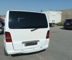 2000, 2.2L, 745000 km, Mexanika