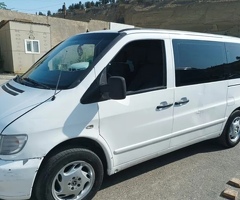 2000, 2.2L, 745000 km, Mexanika