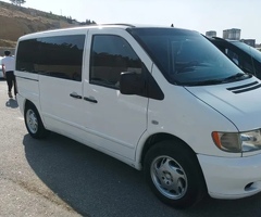 2000, 2.2L, 745000 km, Mexanika