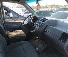 2000, 2.2L, 745000 km, Mexanika