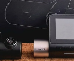 Kamera sistemləri, Xiaomi 70mai Pro Plus