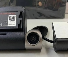 Kamera sistemləri, Xiaomi 70mai Pro Plus