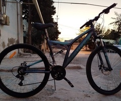 Velosiped