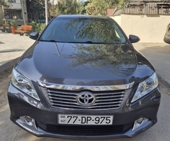 Toyota  Camry, 2014, 2.5L, 178000 km, Avtomat