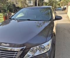 Toyota  Camry, 2014, 2.5L, 178000 km, Avtomat