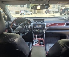 Toyota  Camry, 2014, 2.5L, 178000 km, Avtomat