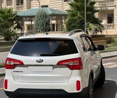 Kia  Sorento, 2013, 2.4L, 169800 km, Avtomat