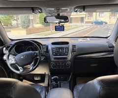 Kia  Sorento, 2013, 2.4L, 169800 km, Avtomat
