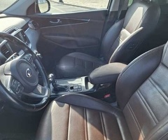 Kia  Sorento, 2016, 2.0L, 94000 km, Avtomat