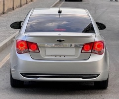 Chevrolet  Cruze, 2015, 1.4L, 185200 km, Avtomat